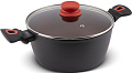 Кастрюля Lamart Terracota LT1212
