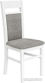 Стул Halmar Gerard 2 (белый/inari 91)