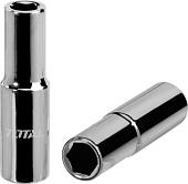 Головка слесарная Total THTST12153L