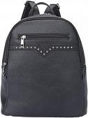 Рюкзак OrsOro DS-0052 (черный)