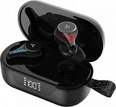 Наушники AccesStyle Spicy TWS (черный)