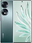 Смартфон HONOR 70 8GB/128GB международная версия (изумрудный зеленый)