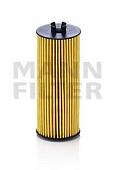 Масляный фильтр MANN-filter HU6009z