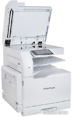 МФУ Pantum BM270ADN
