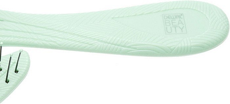 Щетка Dewal Ocean wave DBEF8-1Mint