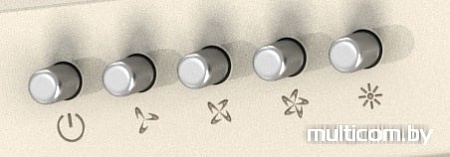 Кухонная вытяжка SHINDO Itea 60 I