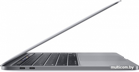 Ноутбук Apple MacBook Pro 13" Touch Bar 2020 MXK32