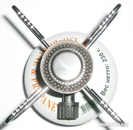 Kovea Backpackers Stove [TKB-9209]