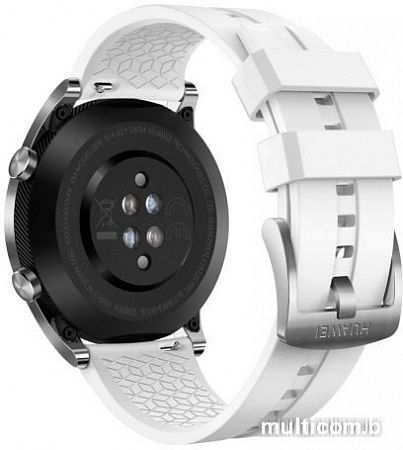 Умные часы Huawei Watch GT Elegant ELA-B19 (белый)