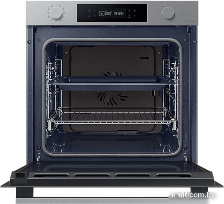 Электрический духовой шкаф Samsung NV7B4125ZAS/WT