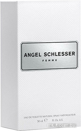 Angel Schlesser Femme edT (30 мл)