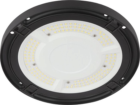 Уличный подвесной светильник ЭРА SPP-411-0-50K-150