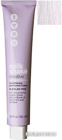 Крем-краска Z.One Concept Milk Shake Creative C нейтральный 100 мл