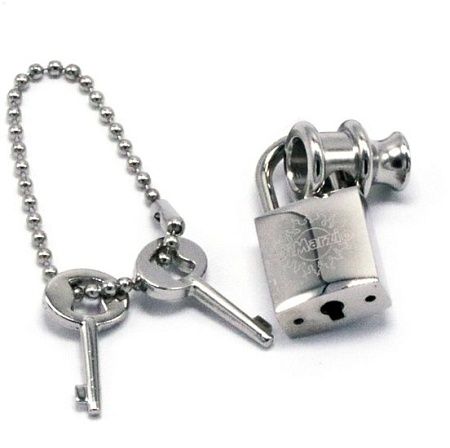 Фиксатор для ремня DiMarzio DD2100N