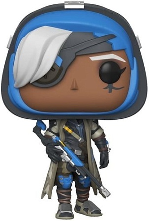 Фигурка Funko POP! Games: Overwatch S4 - Ana 32276