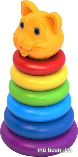 Пирамидка Нордпласт Кот 420