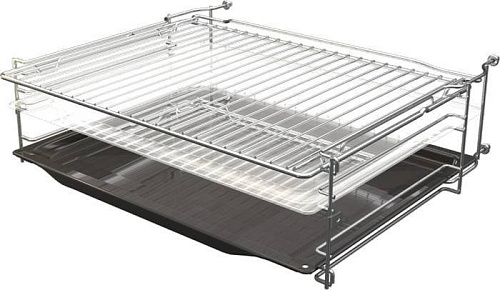 Электрический духовой шкаф Gorenje BCM4547A10X