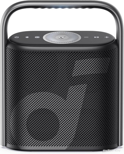 Беспроводная колонка Anker SoundCore Motion X500 (черный)