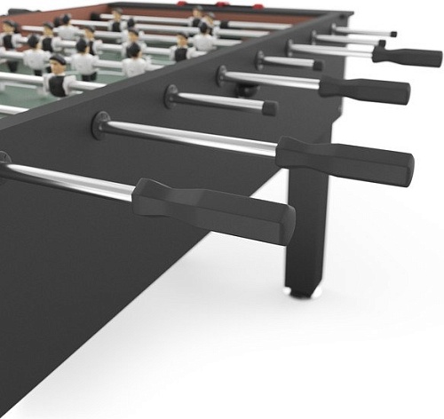 Настольный футбол Unix Line GTSFU140X74BK