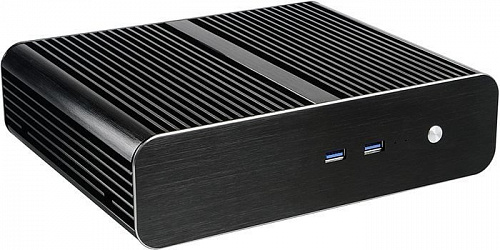 Корпус Akasa Euler S A-ITX10-M1B