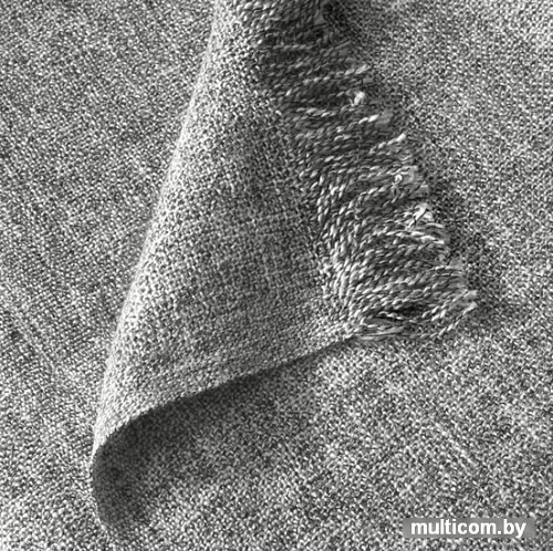 Плед Ikea Ингрун 130x170 804.093.92 (серый)