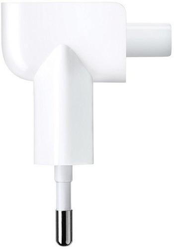 Комплект адаптеров Apple MD837ZM/A