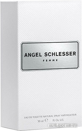 Angel Schlesser Femme edT (30 мл)