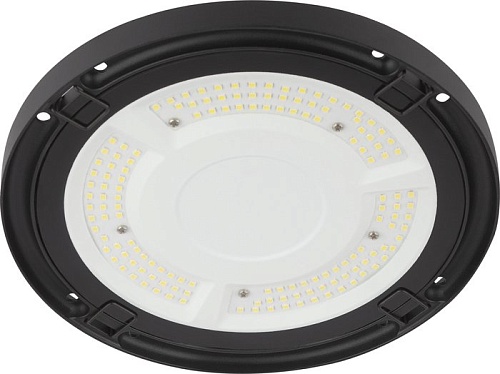 Уличный подвесной светильник ЭРА SPP-411-0-50K-150