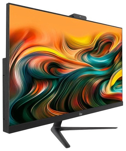 Моноблок iRU Office 27IH5P2K 1865016