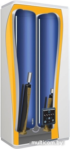 Водонагреватель Atlantic Vertigo Steatite WiFi 50 White