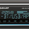 USB-магнитола Swat WX-2102UB