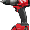 Ударная дрель-шуруповерт Milwaukee M18 ONEPD3-502X 4933492801 (с 2-мя АКБ, кейс)