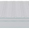 Матрас Stolline Бари Cooler в чехле 120x190