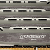 Оперативная память Crucial Ballistix Sport LT 4x4GB DDR4 PC4-19200 BLS4K4G4D240FSB