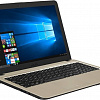 Ноутбук ASUS X540NV-DM027T