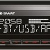 USB-магнитола Swat WX-505D