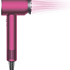Фен Dyson HD07 Supersonic 390244-01 (фуксия/никель)
