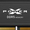 Оперативная память Silicon-Power XPower Pulse 16ГБ DDR5 6000 МГц SP016GXLWU60AFSJ