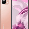 Смартфон Xiaomi 11 Lite 5G NE 6GB/128GB международная версия (розовый персик)