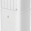 Мобильный кондиционер Royal Clima Magnate RM-MT22CH-E