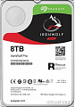 Жесткий диск Seagate IronWolf Pro 8TB ST8000NE0004