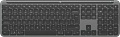 Клавиатура Logitech Signature Slim K950 920-012434 (графитовый, нет кириллицы)
