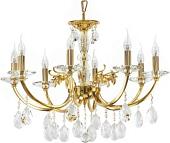 Подвесная люстра Osgona Stregaro 694082