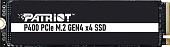 SSD Patriot P400 512GB P400P512GM28H