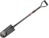 Лопата остроконечная Центроинструмент Кузбасс 1546