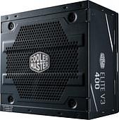 Блок питания Cooler Master Elite V3 230V 400W MPW-4001-ACABN1