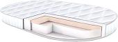 Матрас Amarobaby Healthy Baby 75x125х12