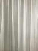 Тюль Soft Lines Selanik 3x2.8 м (кремовый, 1 шт)