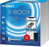 Автосигнализация Pandect X-1800R