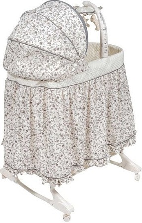 Люлька Simplicity 3016MIR